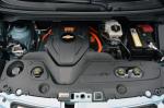 Chevrolet Spark EV 2014 года